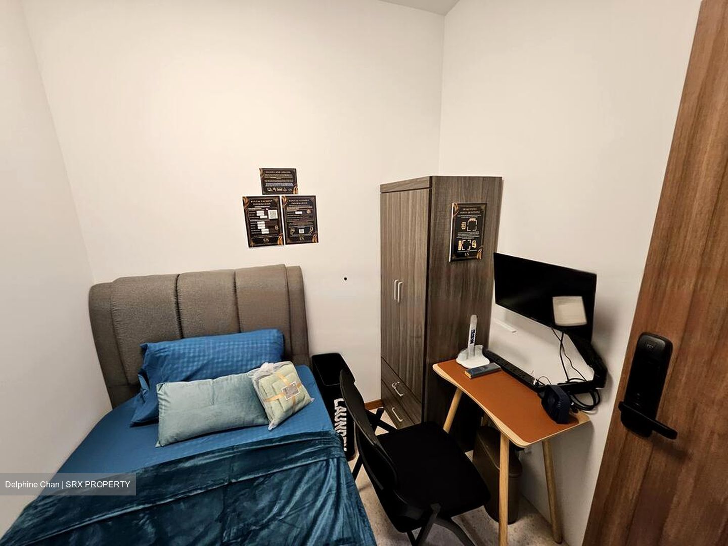 Meraprime (D3), Condominium #450711541